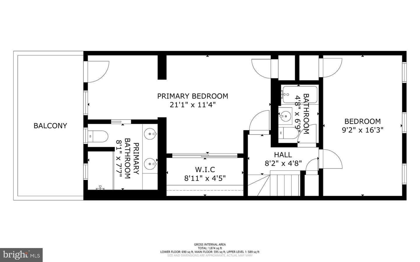 1507 West Virginia Ave NE photo 38