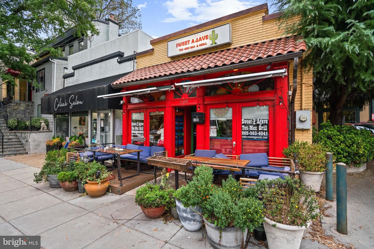 5112 Macarthur Boulevard NW #2 photo 13