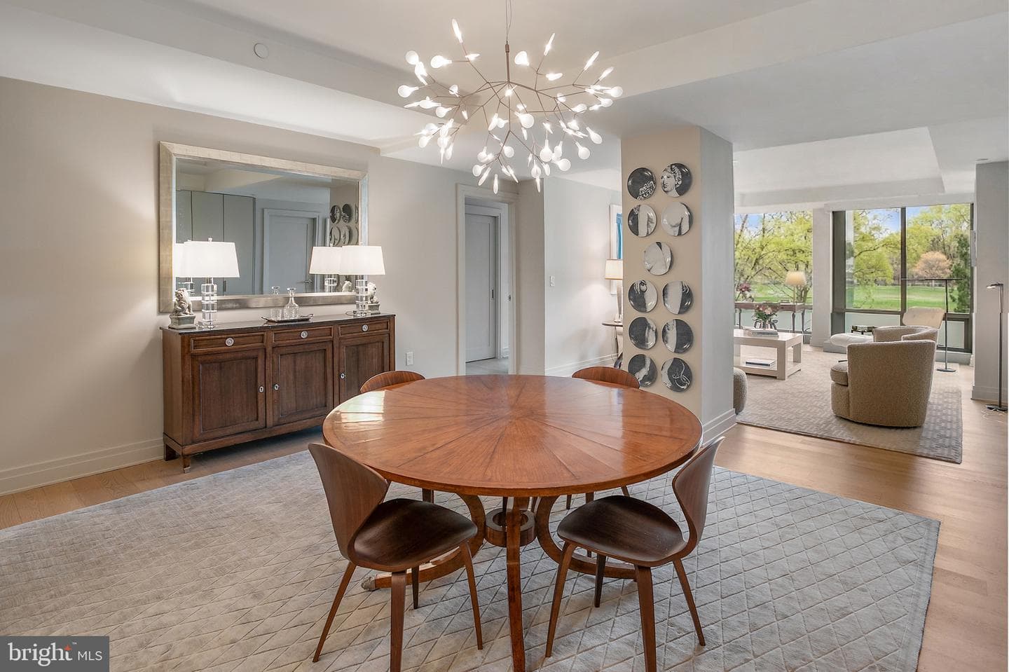 2501 M Street NW #t12 photo 11