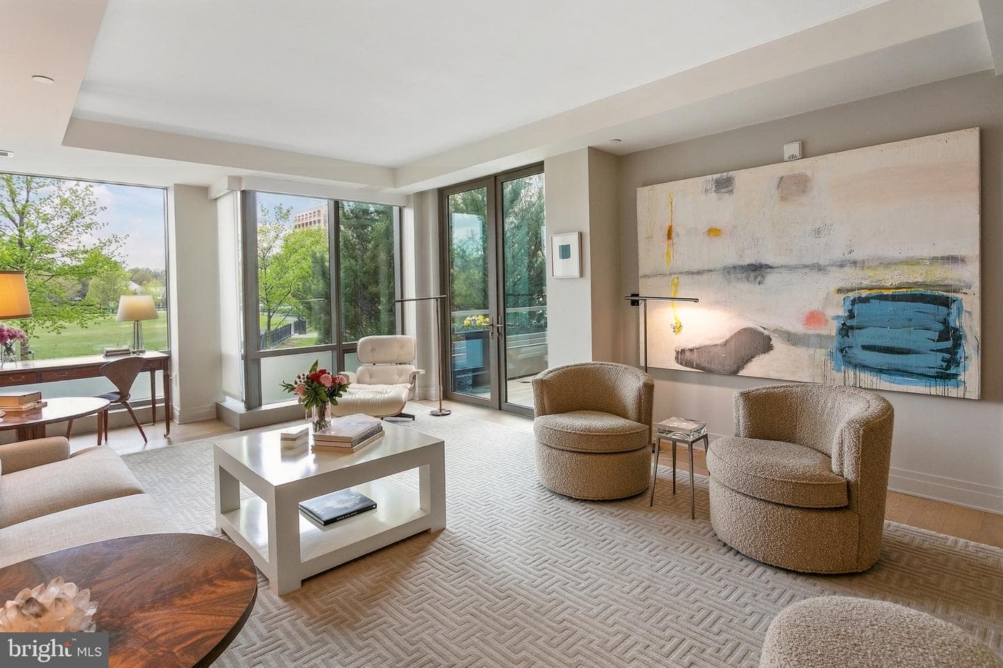 2501 M Street NW #t12 photo 13