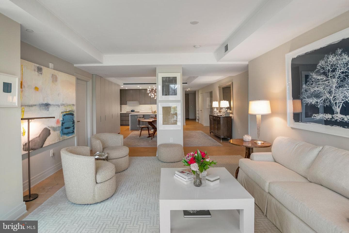 2501 M Street NW #t12 photo 16