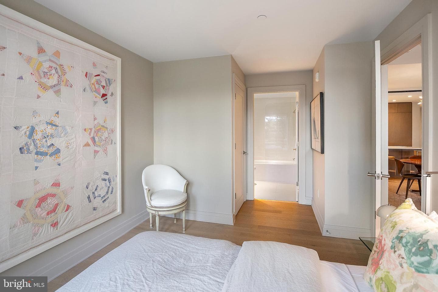 2501 M Street NW #t12 photo 27