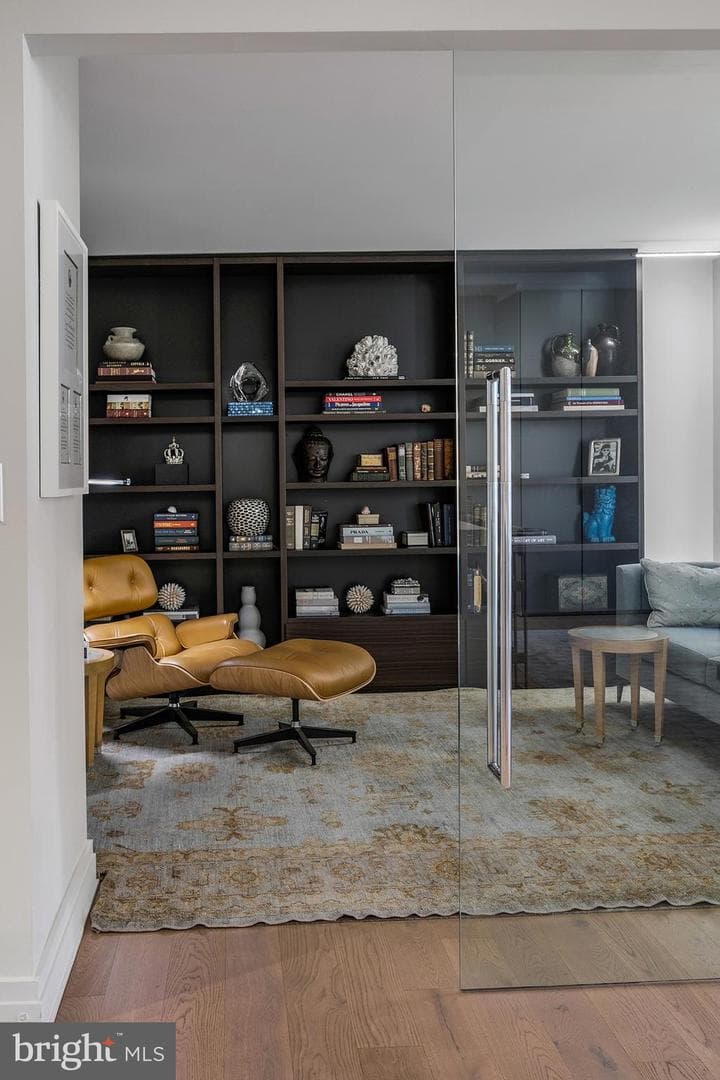 2501 M Street NW #t12 photo 9