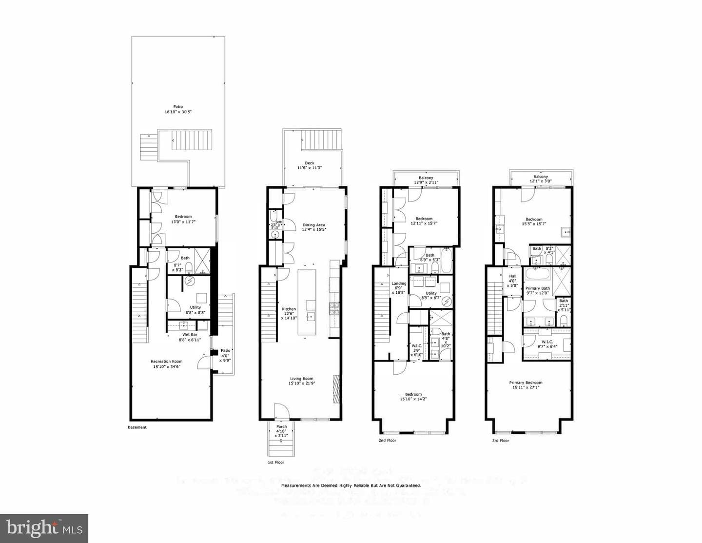4441 Harrison Street NW photo 43