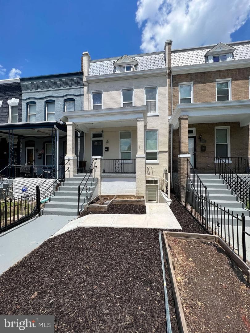 1278 Morse Street NE, Washington