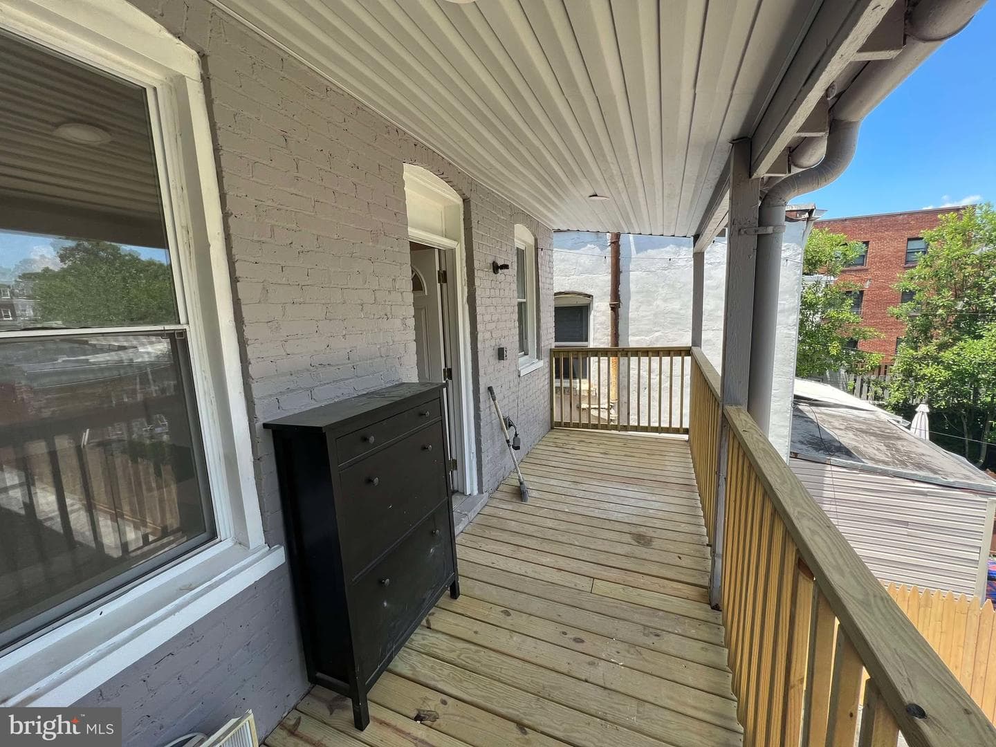 1278 Morse Street NE, Washington