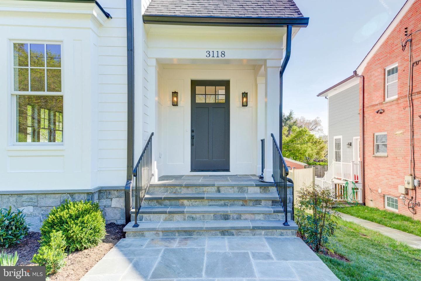 3118 Patterson Street NW photo 4