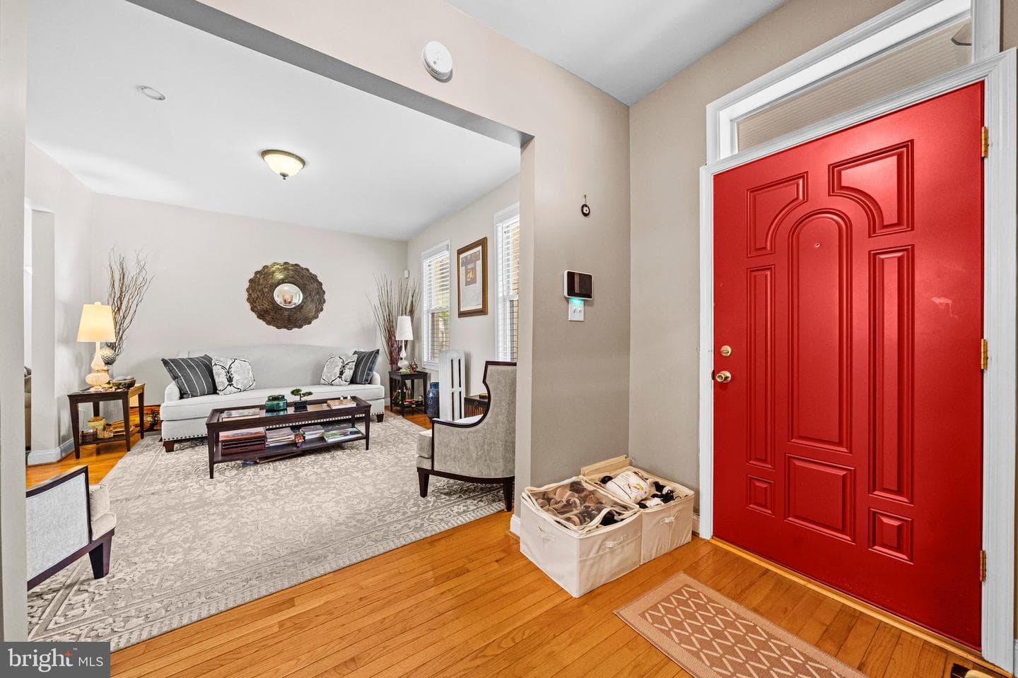 504 Kenyon Street NW, Washington