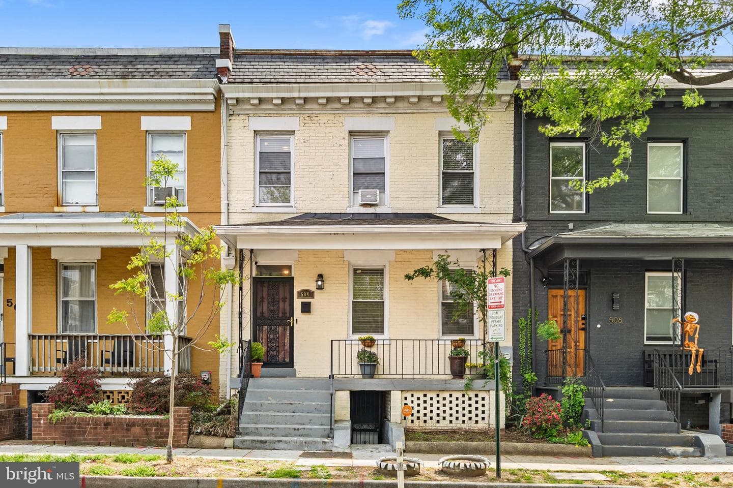 504 Kenyon Street NW photo 28