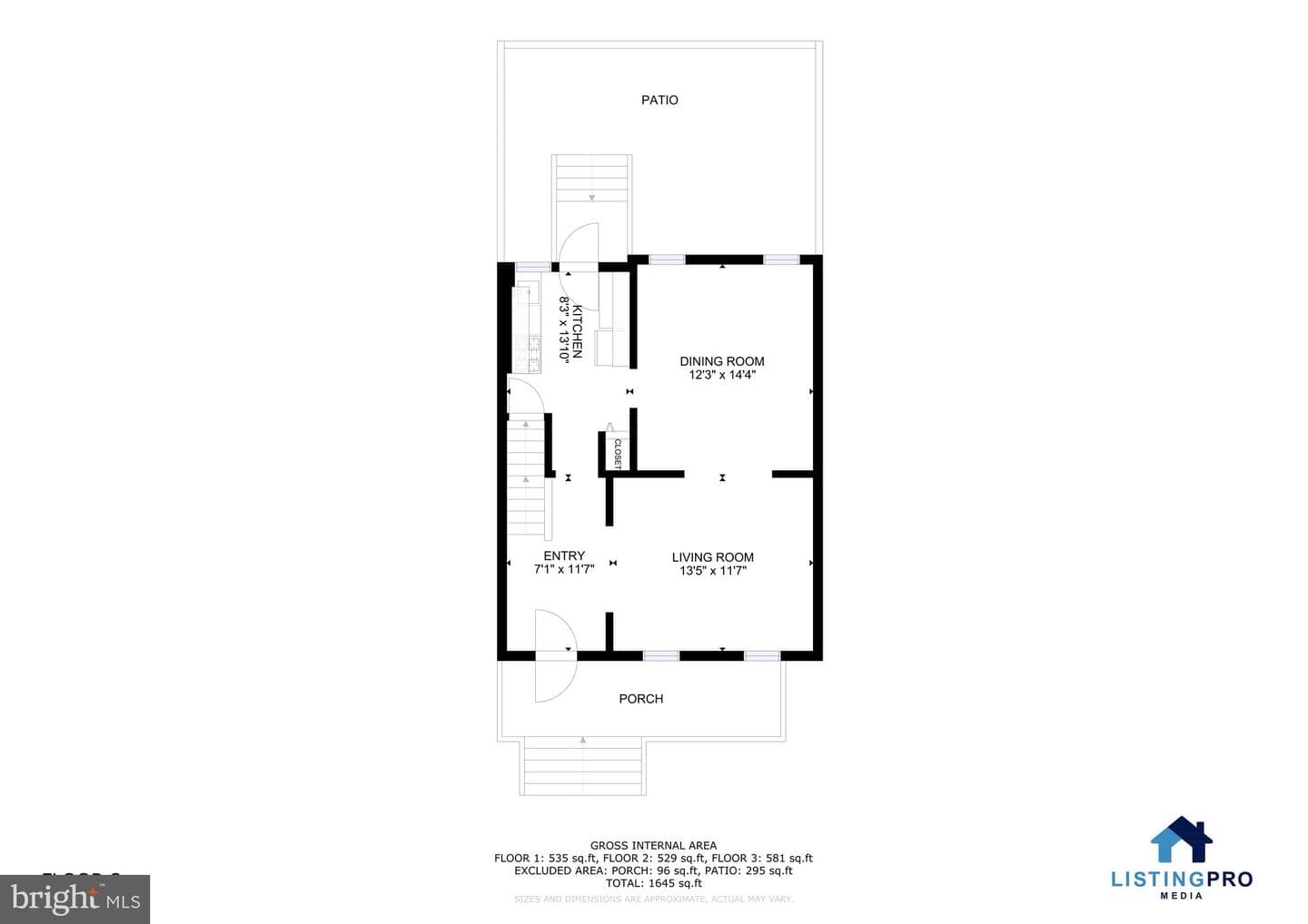 504 Kenyon Street NW photo 33