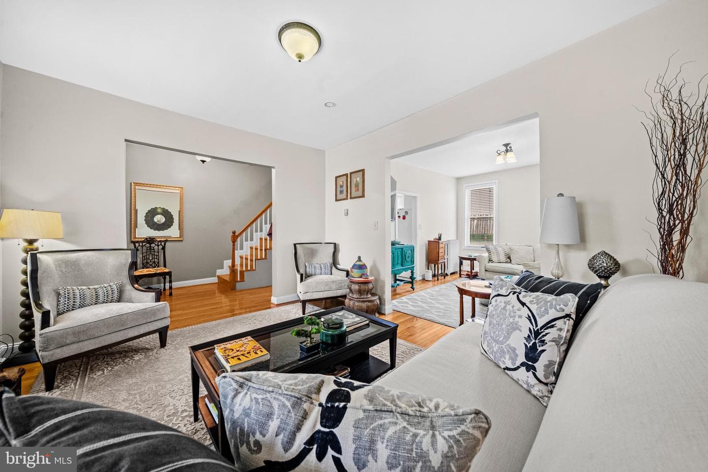 504 Kenyon Street NW photo 4