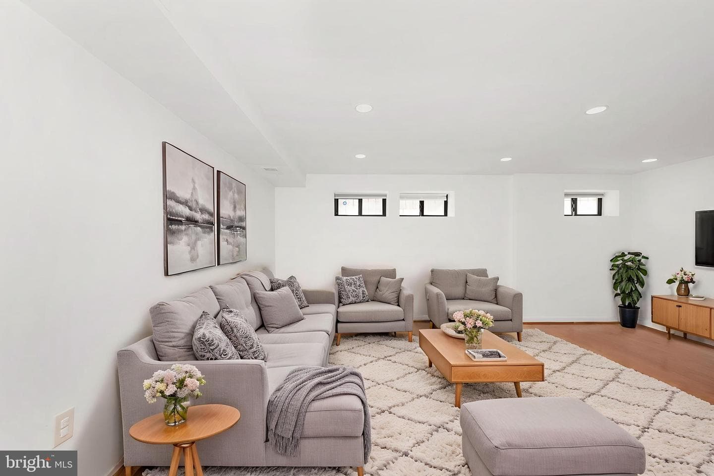 1321 NW Fairmont Street NW #1, Washington