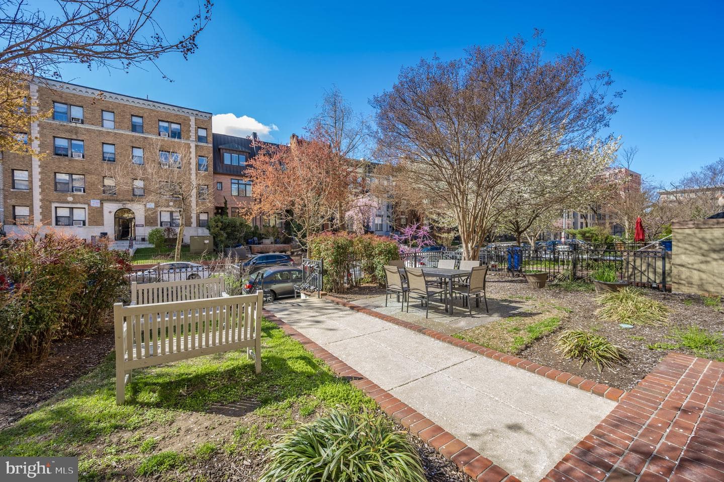 1321 NW Fairmont Street NW #1 photo 20