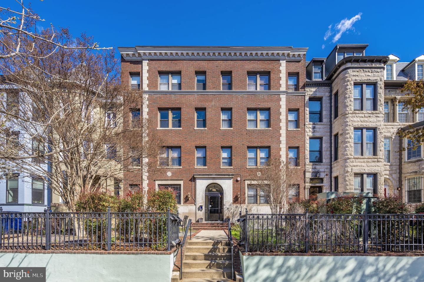 1321 NW Fairmont Street NW #1 photo 22