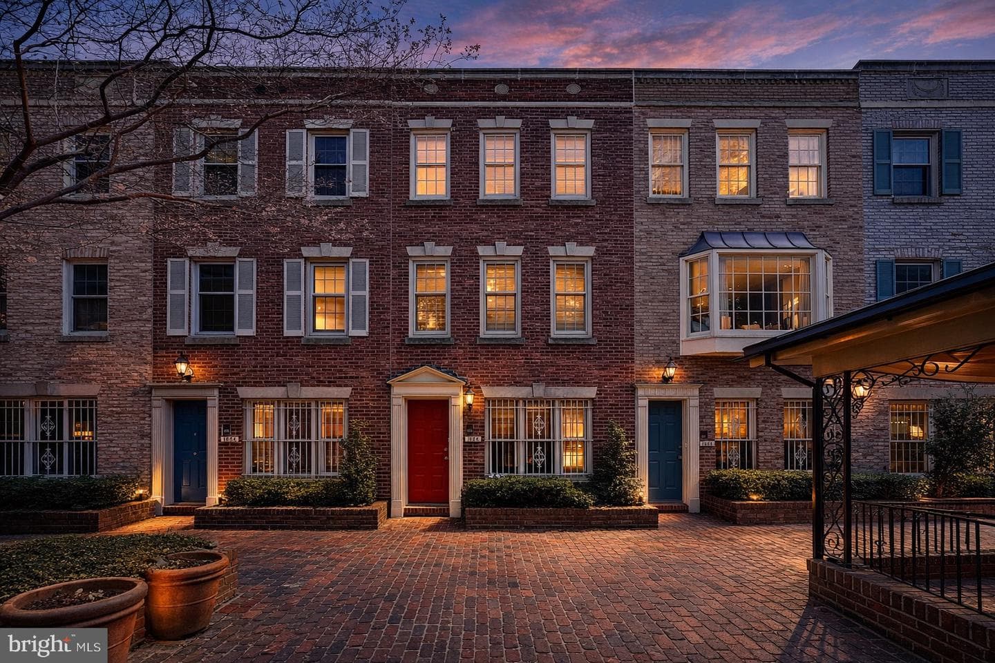 1664 Euclid Street NW #b, Washington
