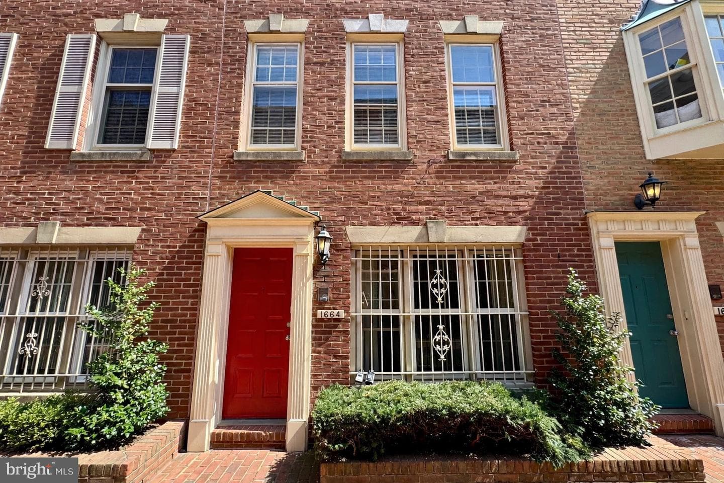 1664 Euclid Street NW #b, Washington