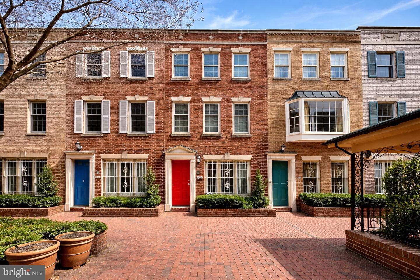 1664 Euclid Street NW #b photo 24