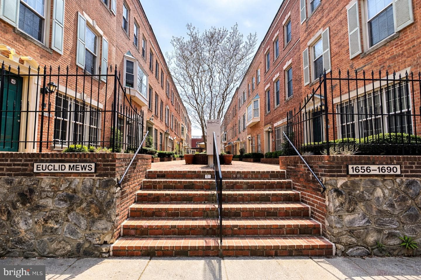 1664 Euclid Street NW #b photo 28