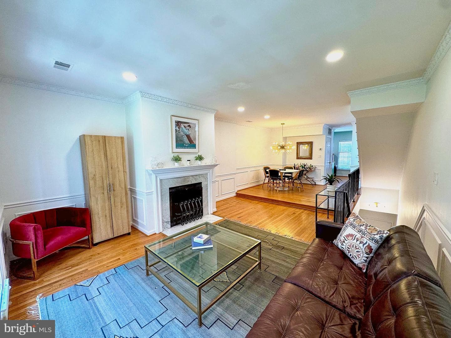 1664 Euclid Street NW #b photo 3