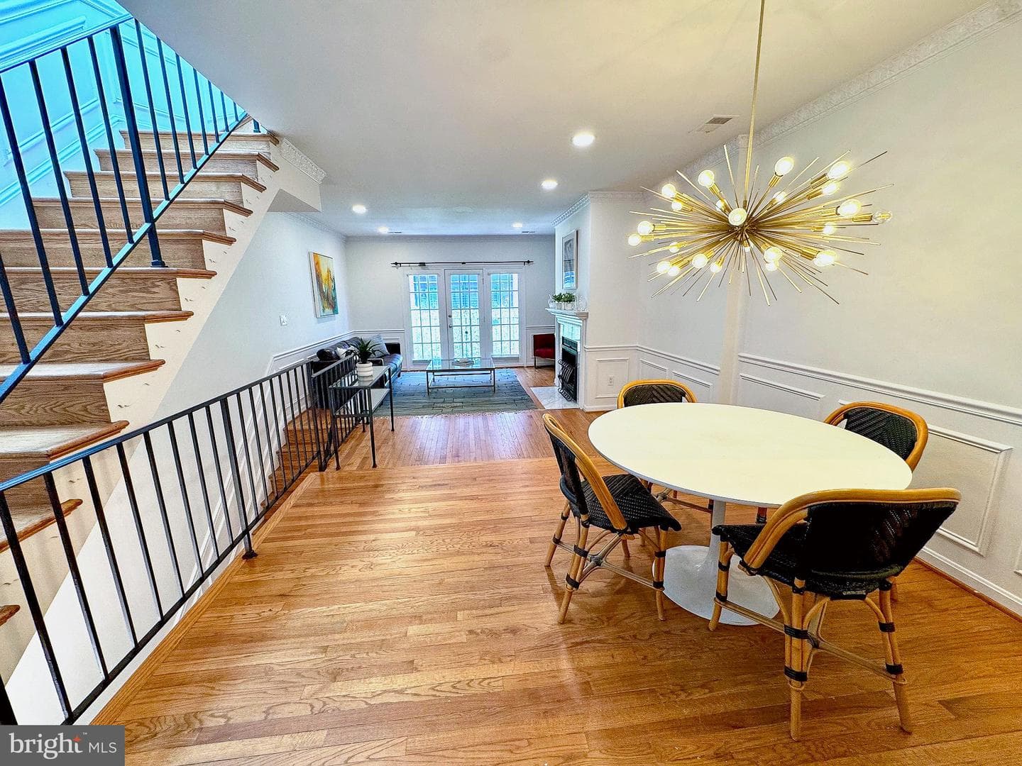1664 Euclid Street NW #b photo 9