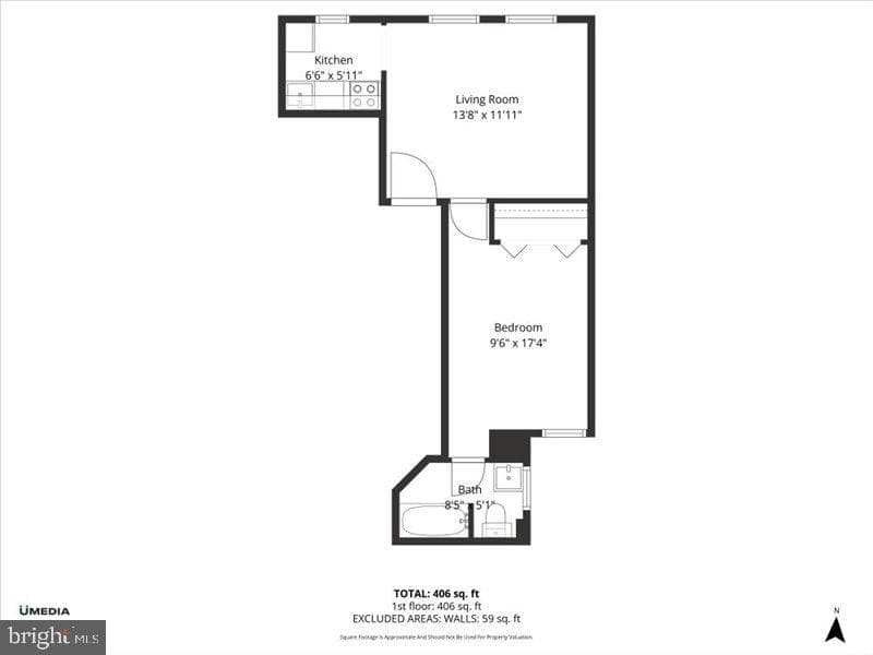 1706 U Street NW #202 photo 17
