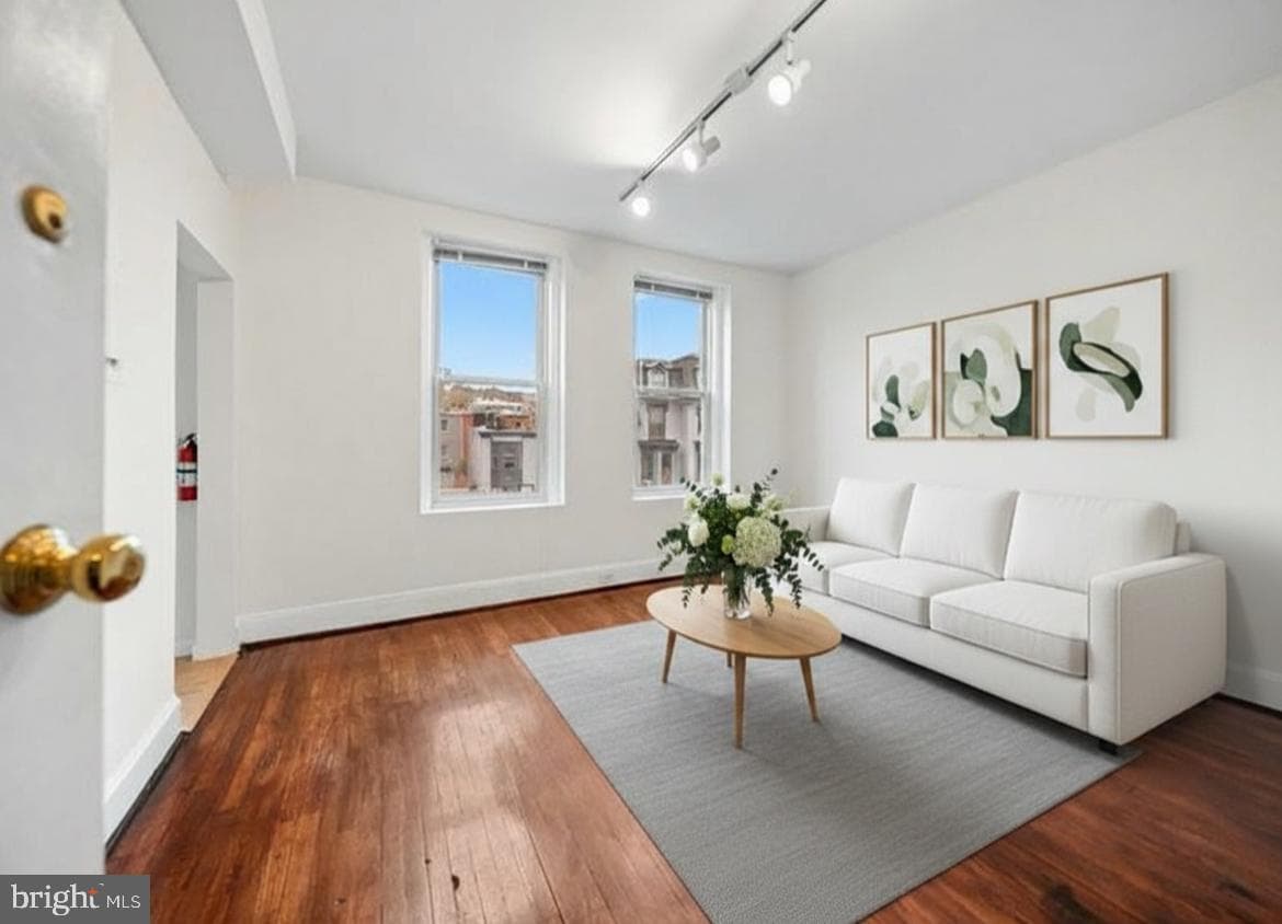 1706 U Street NW #202, Washington