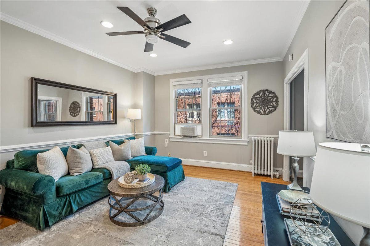 3010 Wisconsin Avenue NW #209 photo 13