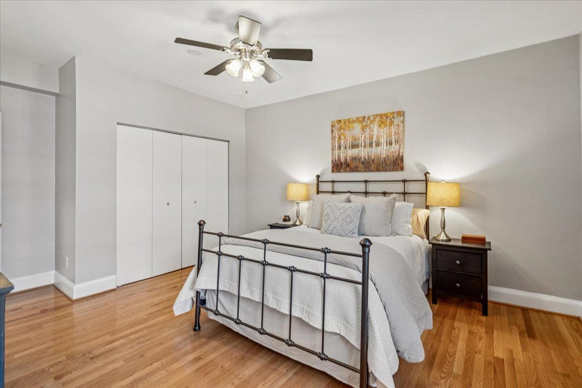 3010 Wisconsin Avenue NW #209 photo 18