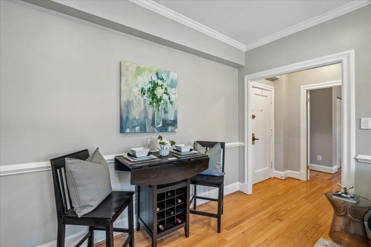 3010 Wisconsin Avenue NW #209 photo 7