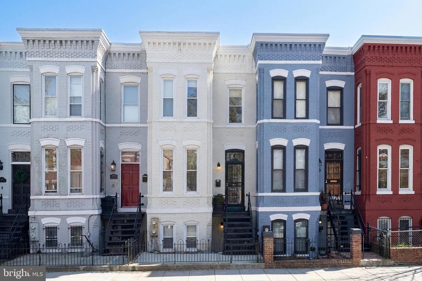 661 F Street NE, Washington