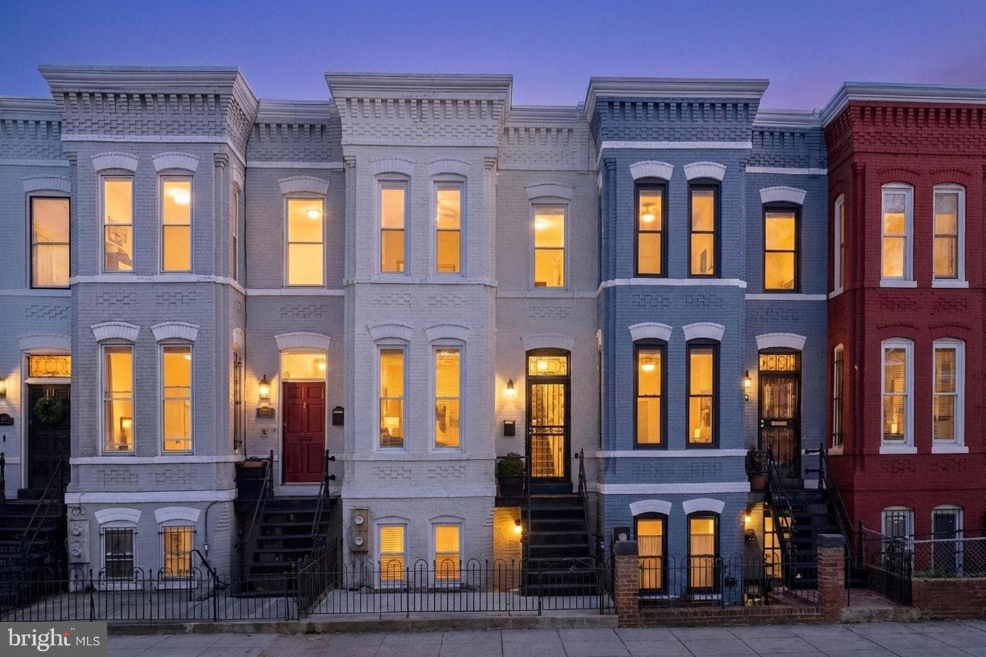 661 F Street NE, Washington