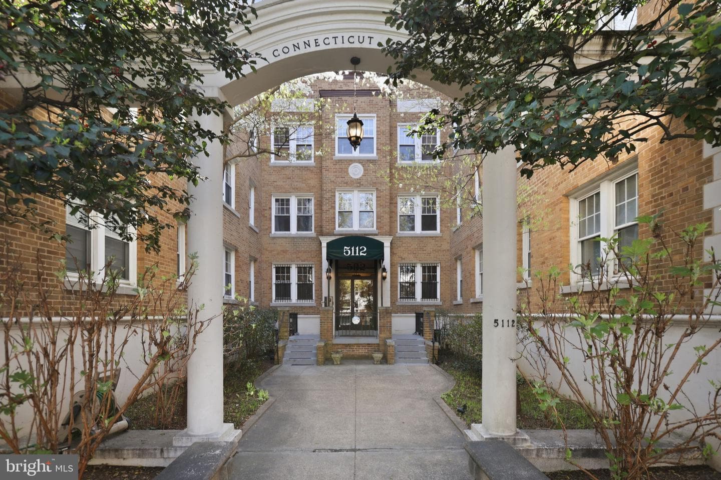5112 Connecticut Avenue NW #303 photo 4