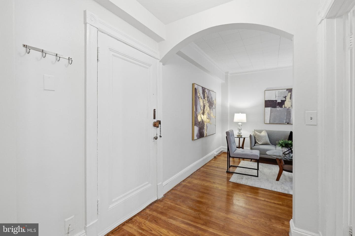 5112 Connecticut Avenue NW #303 photo 6