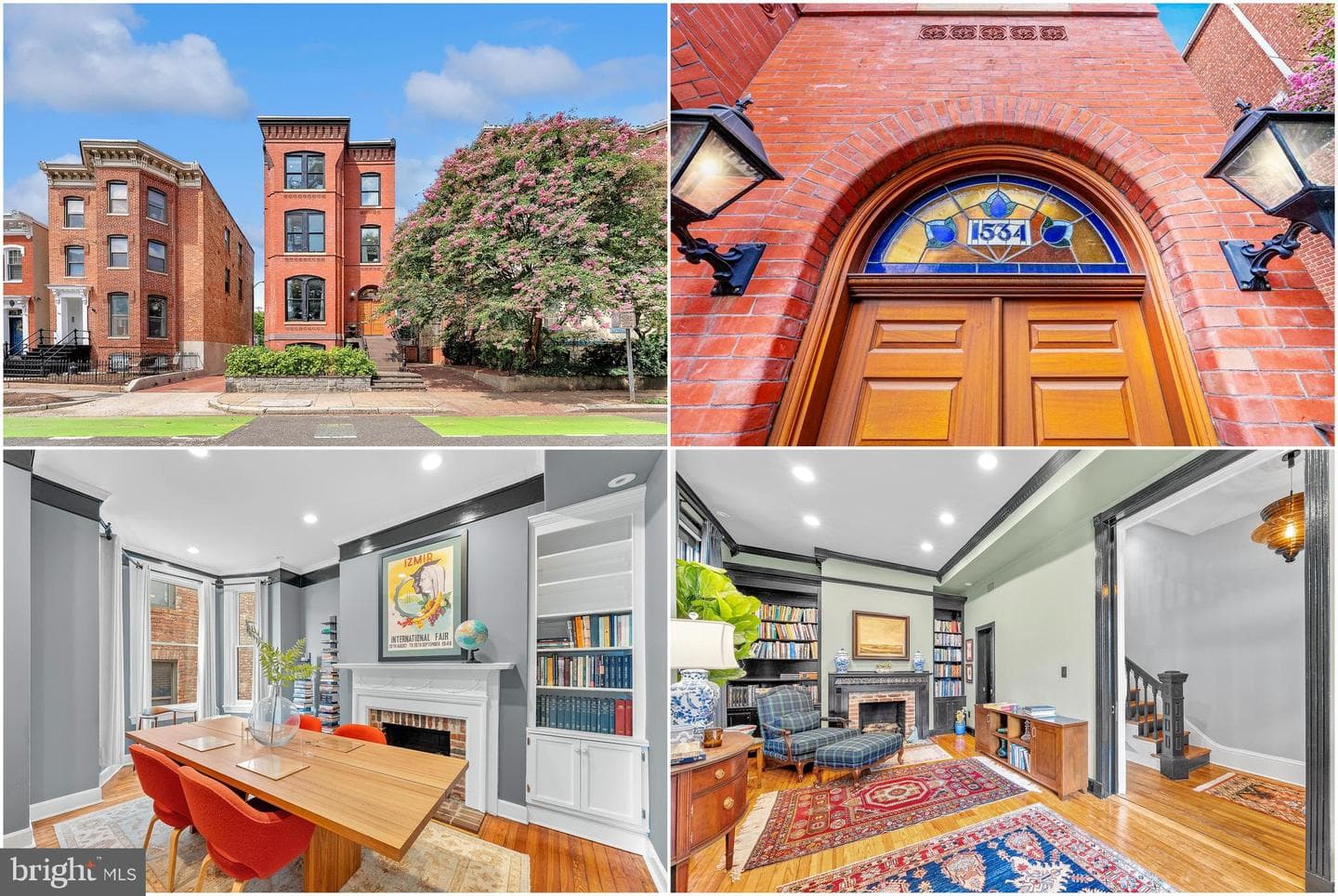 1534 15th Street NW, Washington
