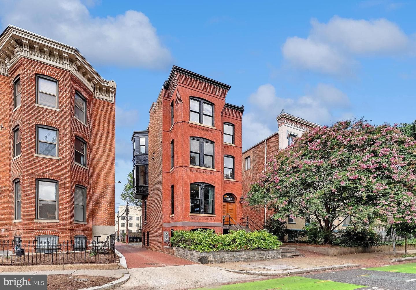 1534 15th Street NW, Washington