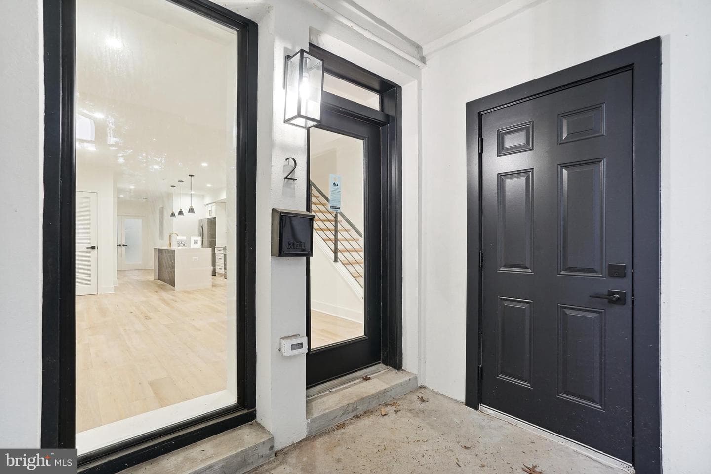 1111 K Street NE #2, Washington