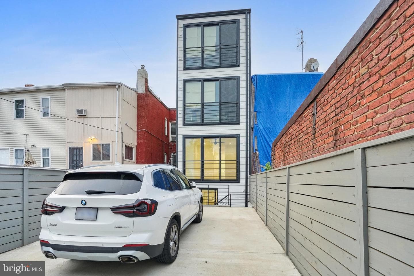1111 K Street NE #2 photo 20