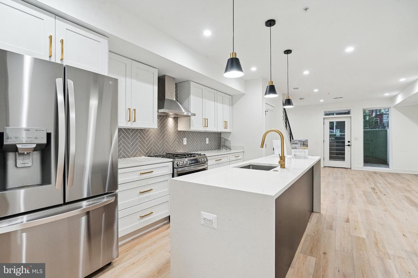 1111 K Street NE #2 photo 6