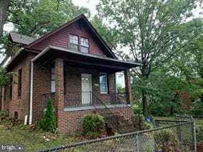 4336 Southern Avenue SE, Washington