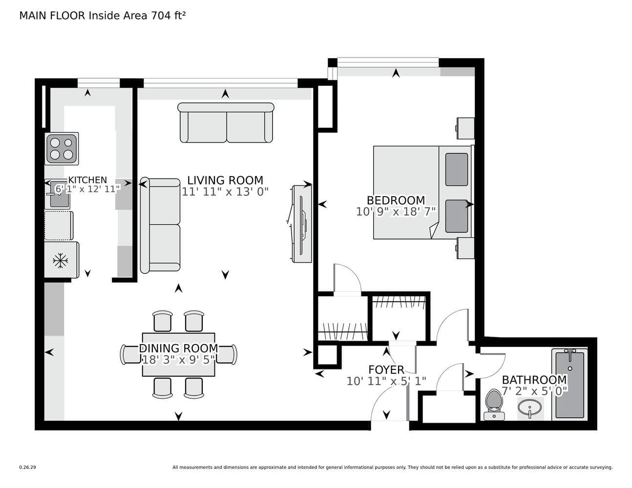 4200 Cathedral Avenue NW #918 photo 17