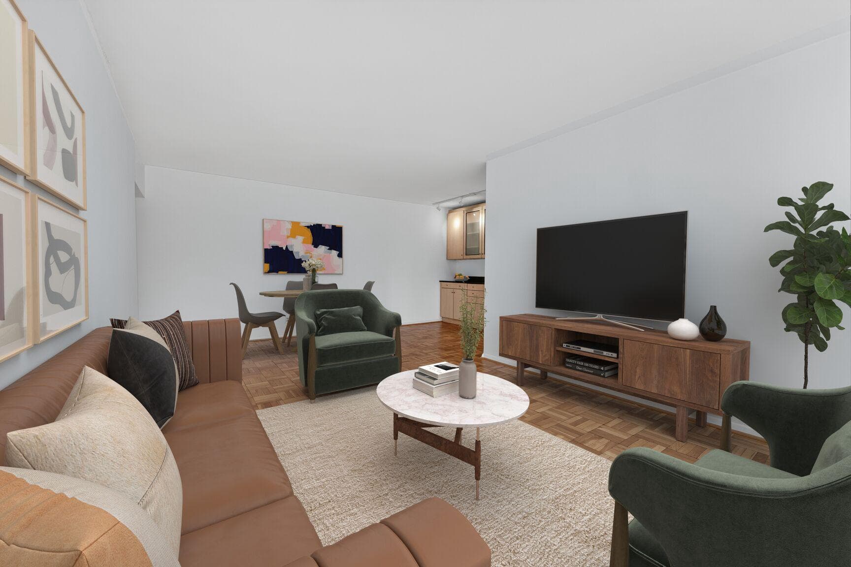 4200 Cathedral Avenue NW #918 photo 8
