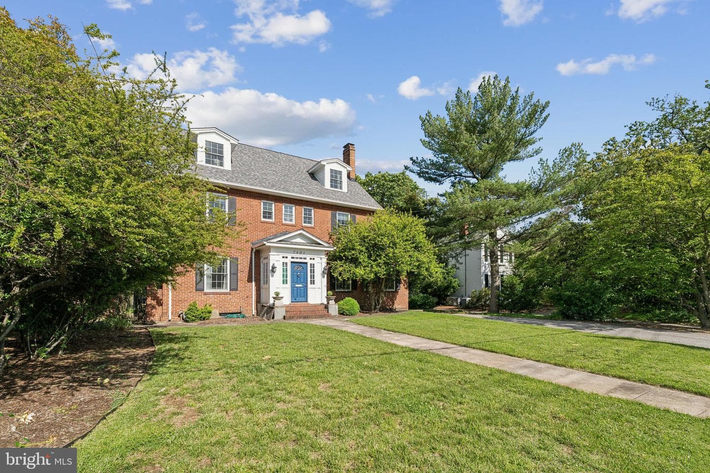 7401 Blair Road NW photo 3