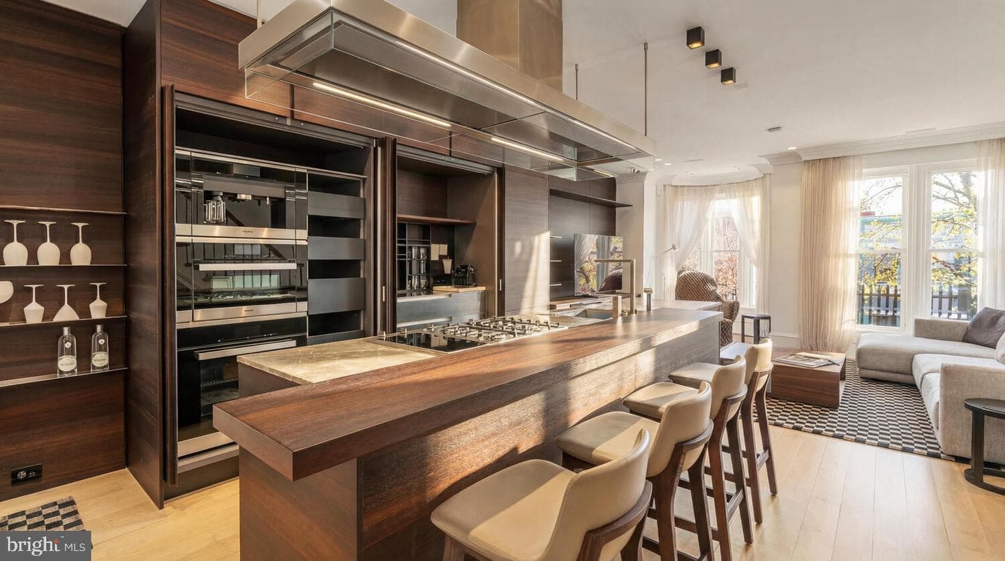 2611 P Street NW, Washington