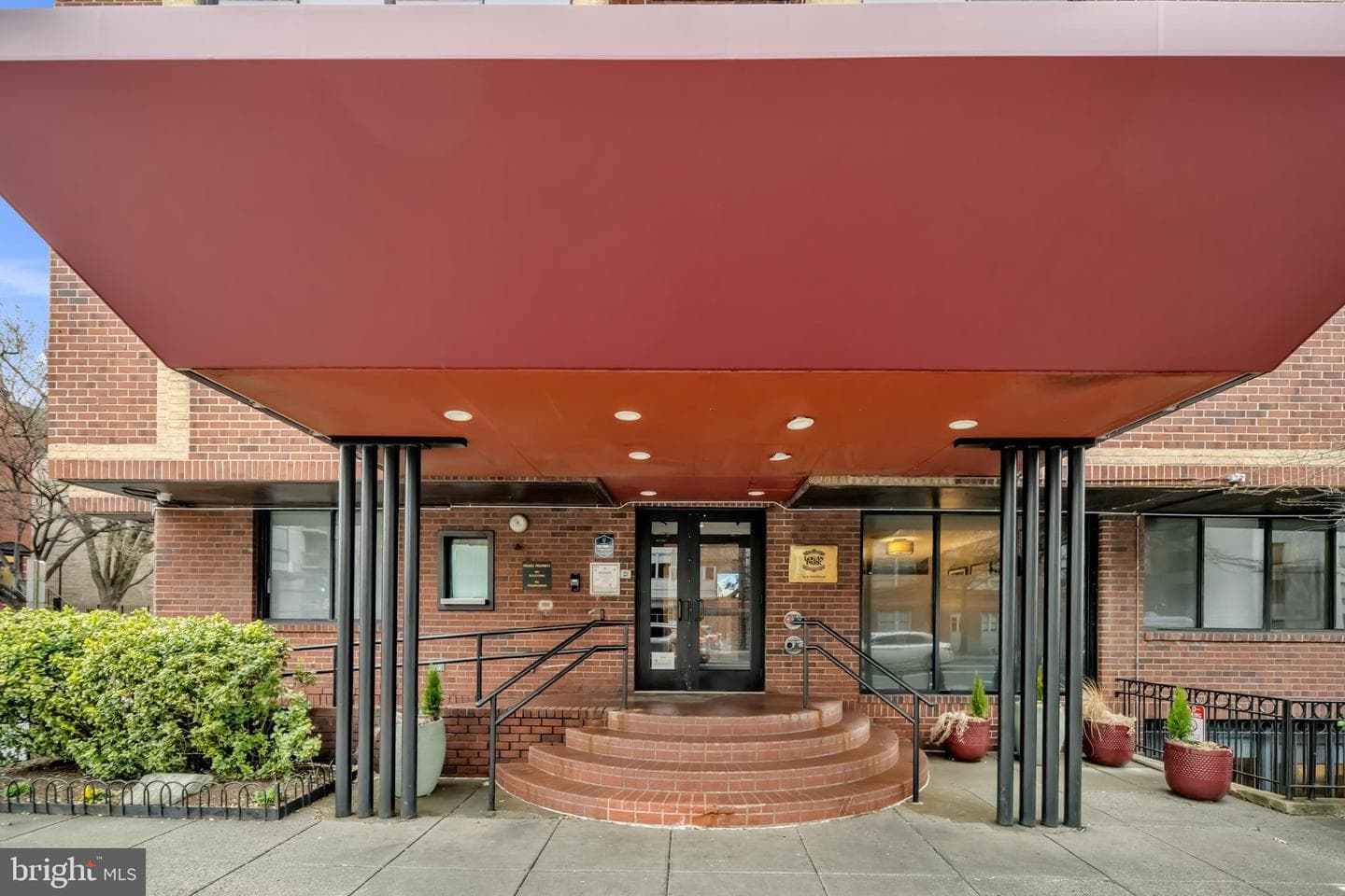 1245 13th Street NW #915, Washington