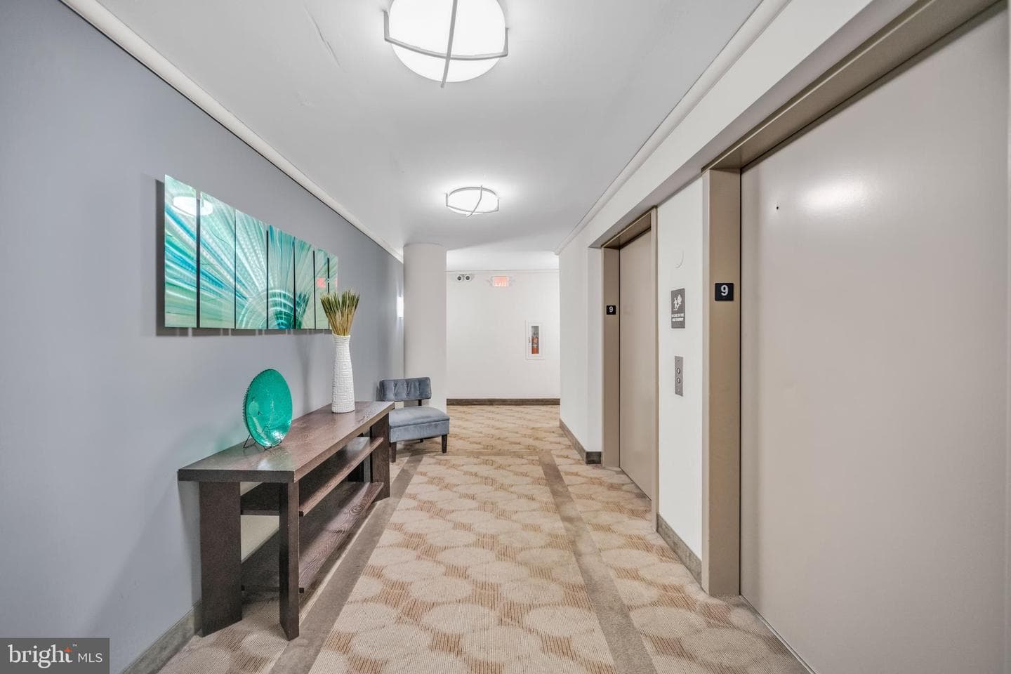 1245 13th Street NW #915 photo 4