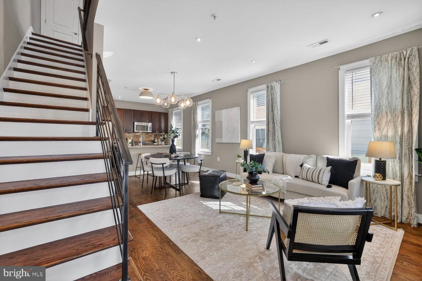 513 Jefferson Street NW #1