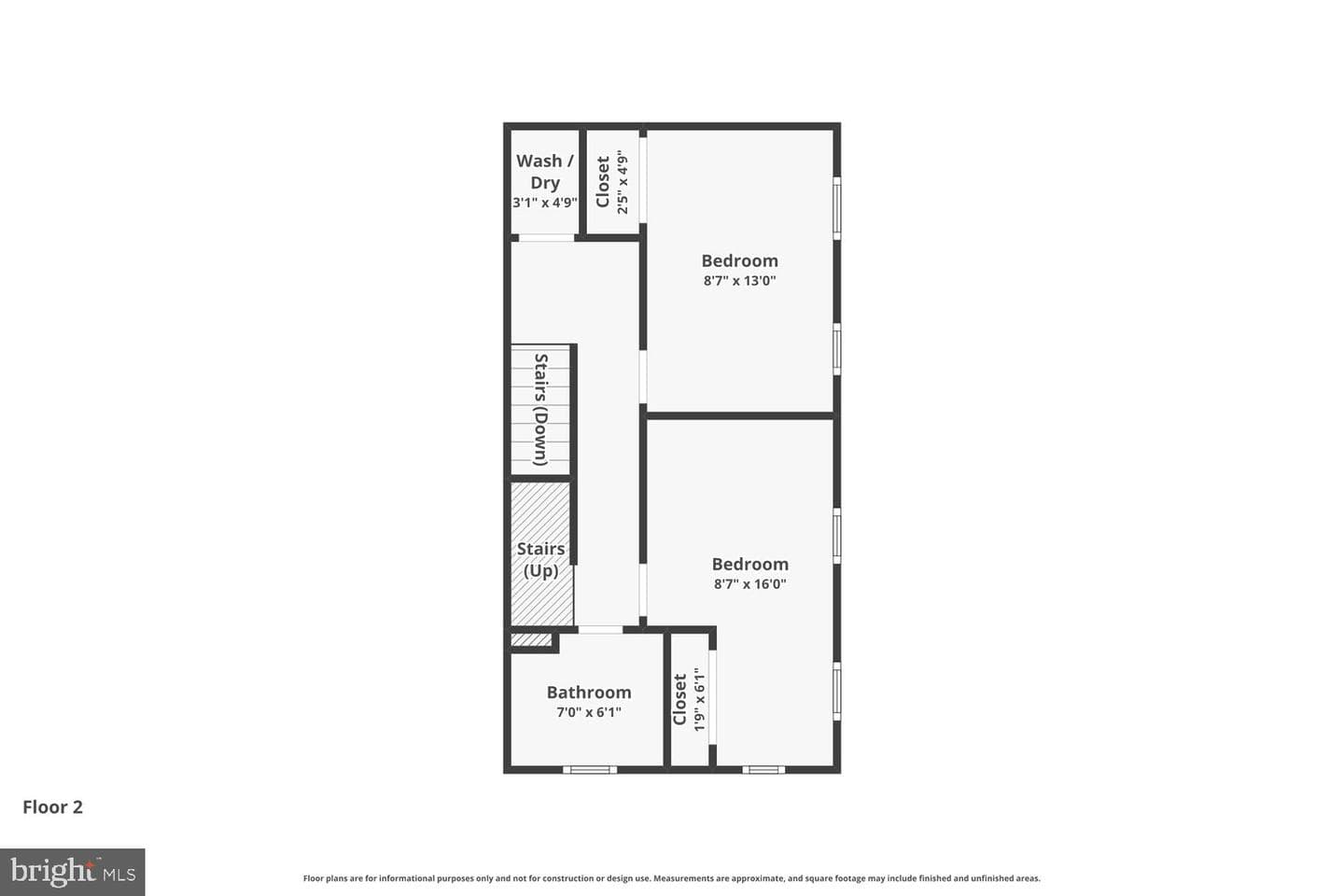 513 Jefferson Street NW #1 photo 28