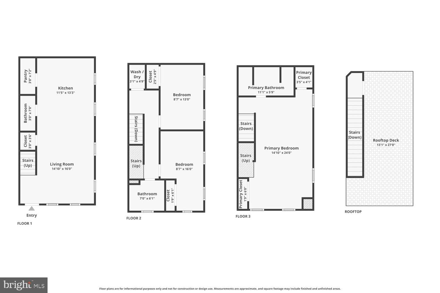 513 Jefferson Street NW #1 photo 31