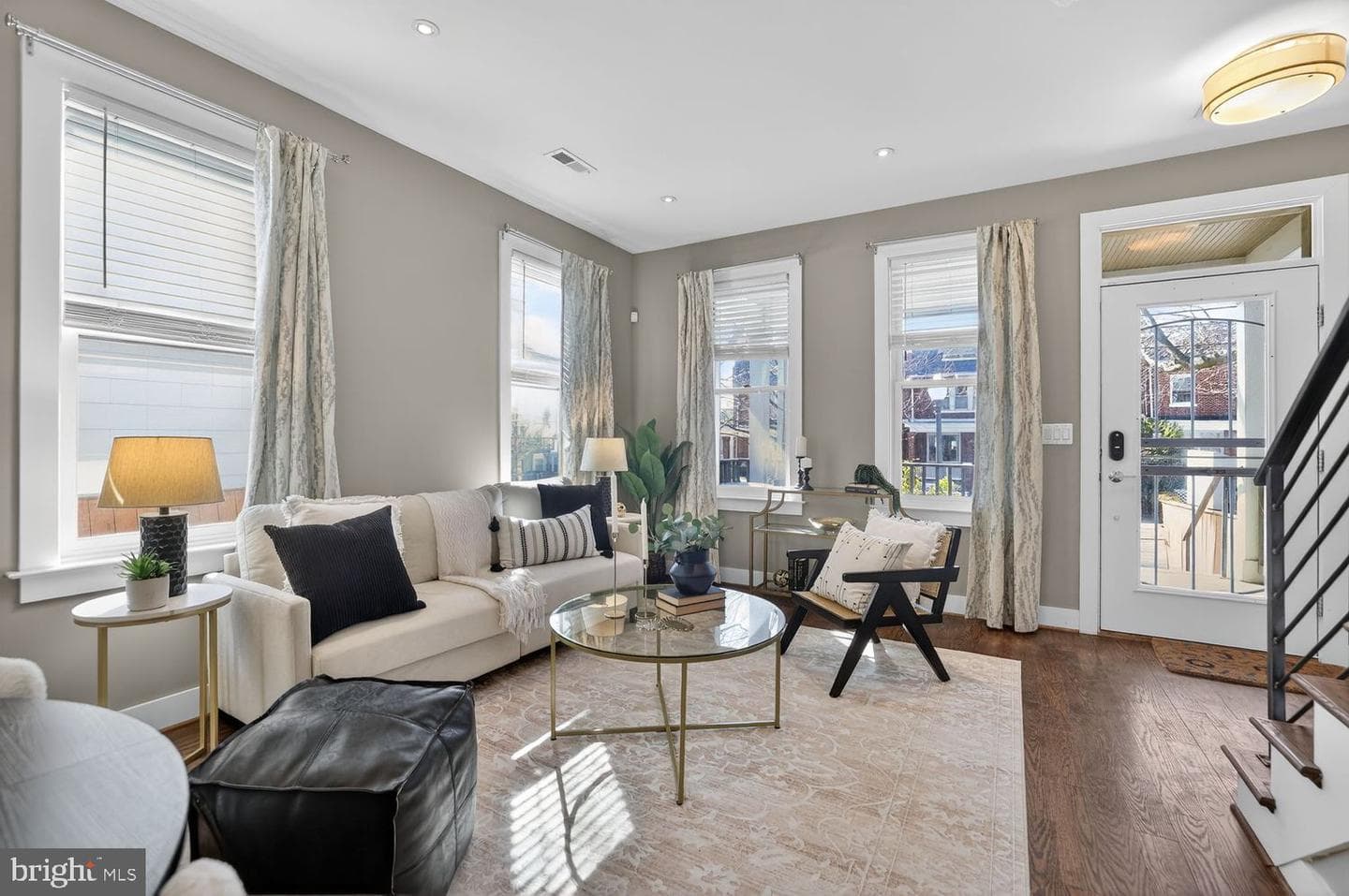 513 Jefferson Street NW #1 photo 4