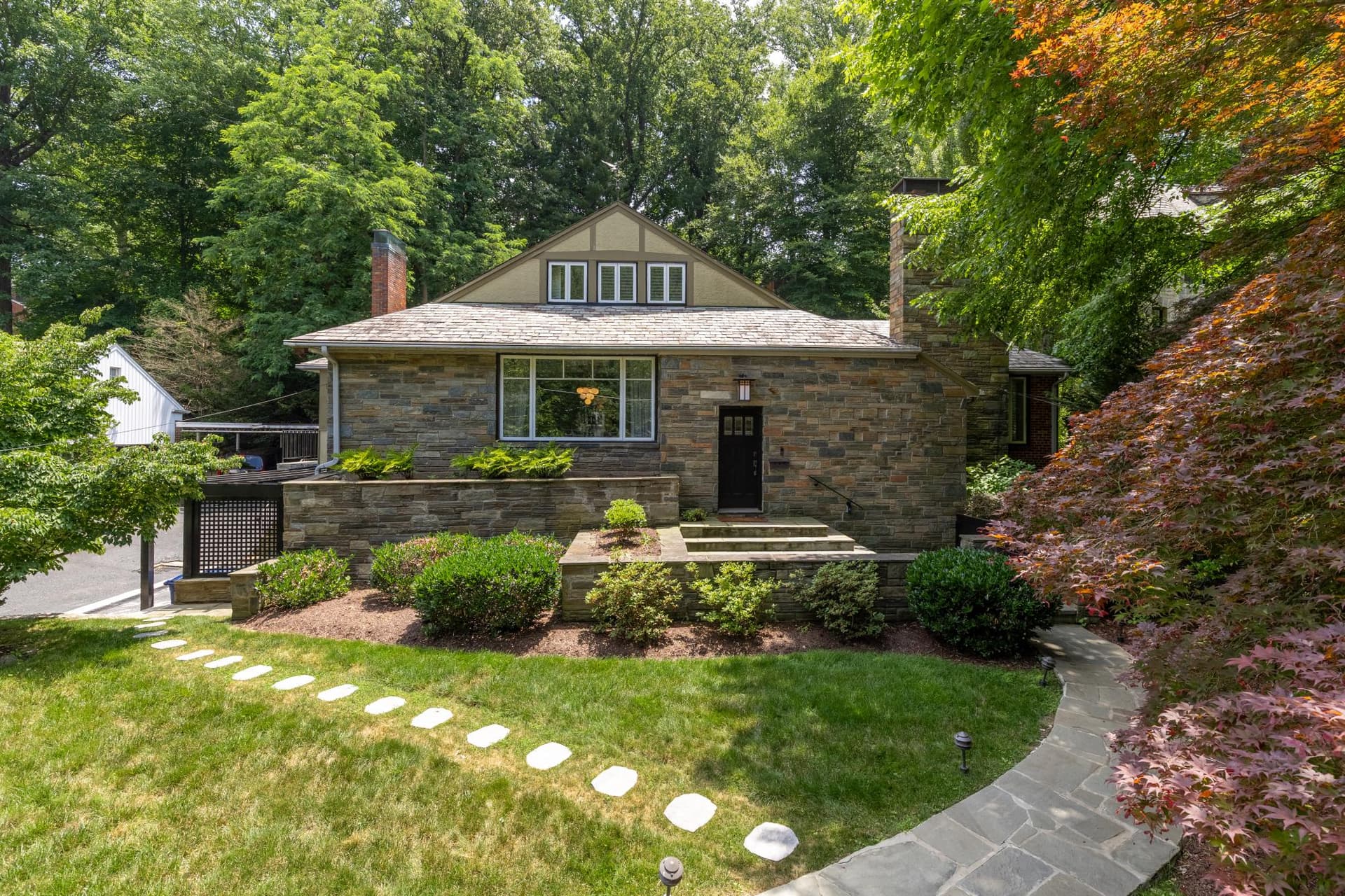 4335 Blagden Avenue NW, Washington
